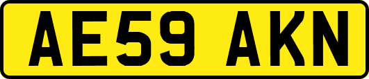 AE59AKN