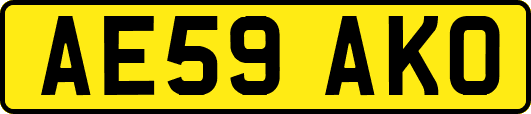 AE59AKO