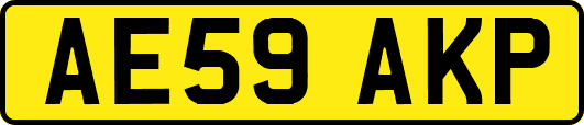 AE59AKP