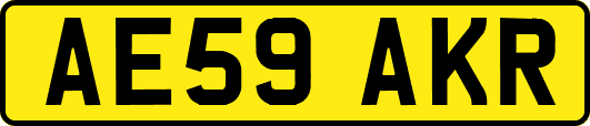 AE59AKR
