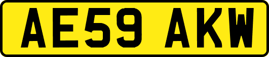 AE59AKW