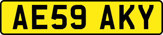 AE59AKY