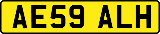 AE59ALH