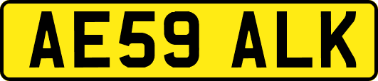 AE59ALK