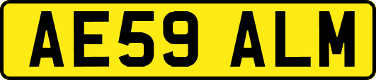 AE59ALM