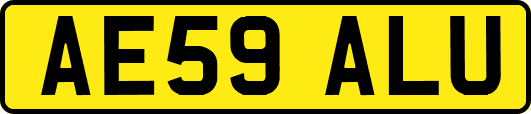 AE59ALU