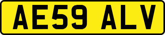 AE59ALV