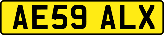 AE59ALX