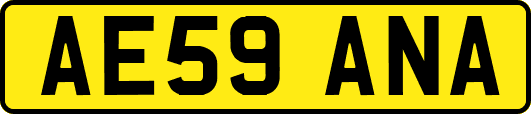 AE59ANA