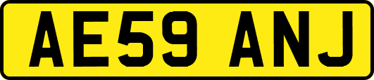 AE59ANJ