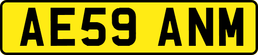 AE59ANM