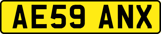 AE59ANX