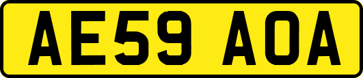 AE59AOA