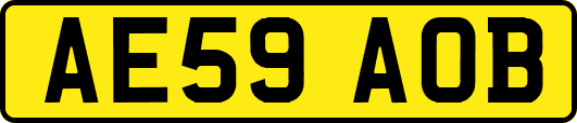 AE59AOB