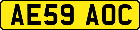 AE59AOC