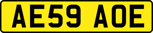 AE59AOE