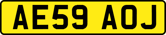 AE59AOJ