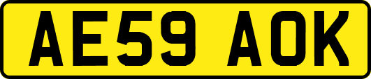 AE59AOK