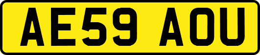 AE59AOU