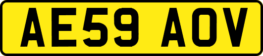 AE59AOV