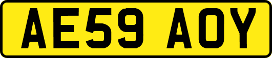 AE59AOY
