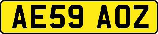 AE59AOZ