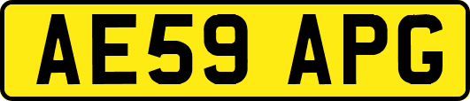 AE59APG
