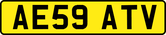 AE59ATV