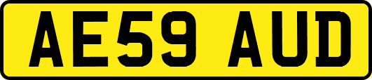 AE59AUD