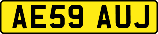 AE59AUJ