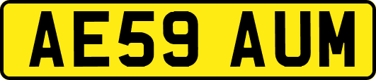 AE59AUM