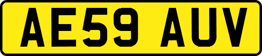 AE59AUV