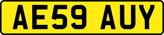AE59AUY
