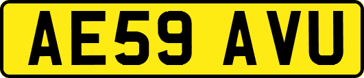 AE59AVU