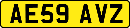 AE59AVZ