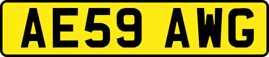 AE59AWG