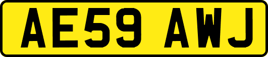 AE59AWJ