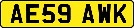 AE59AWK
