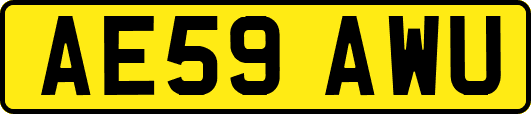 AE59AWU