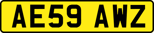 AE59AWZ