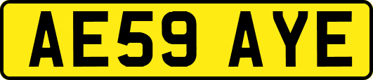 AE59AYE