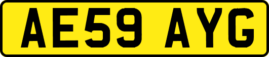 AE59AYG