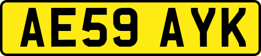 AE59AYK