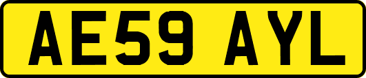 AE59AYL