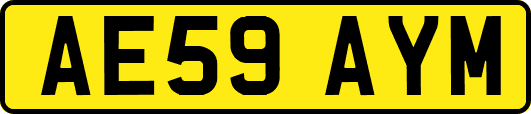 AE59AYM
