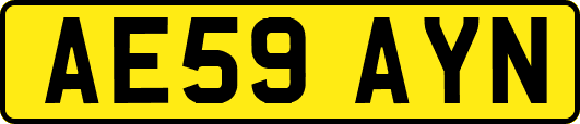 AE59AYN