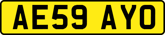 AE59AYO