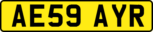 AE59AYR