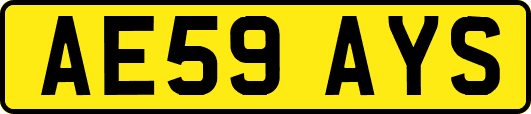 AE59AYS