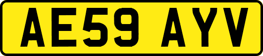 AE59AYV